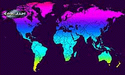 Coolmaps